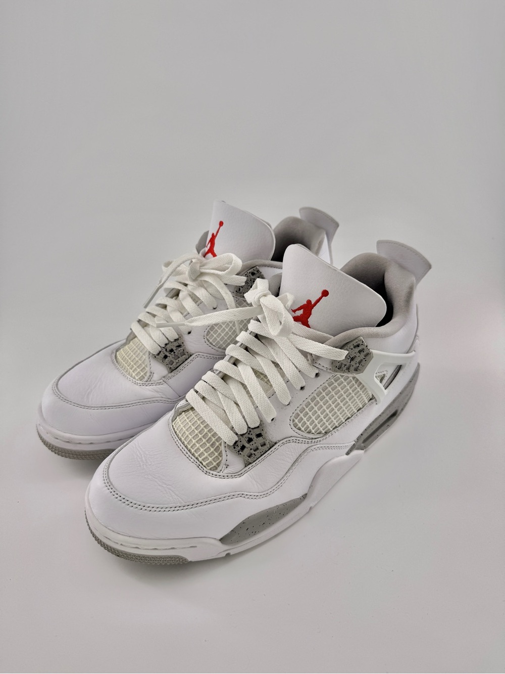 Nike Air Jordan IV Retro Mens Size 11